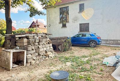 CASĂ P+E DE VÂNZARE ÎN SATULUNG – LA 15 KM DE BAIA MARE - 24