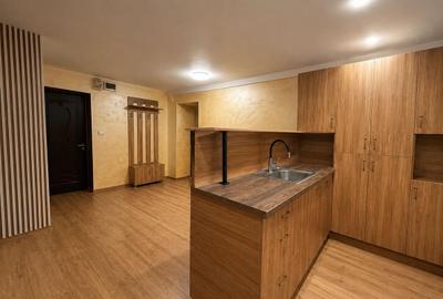 DE INCHIRIAT Apartament la casa in Centrul Civic - pretabil sediu firma - 6