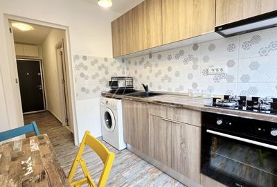 Apartament 2 camere, 50 mp, Bd. Iuliu Maniu — la doi pași de Metrou Gorjului - 12