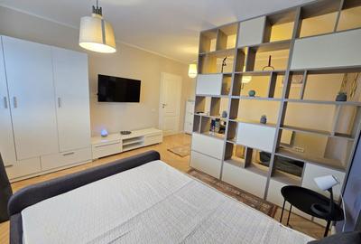 Vitan Mall / Complet Renovata-Totul Nou / Garsoniera tip studio - 3