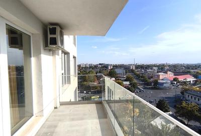 Parc Carol-13 Septembrie-Apartament 2 camere-Parcare subterană-675 EUR - 6