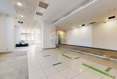 Spațiu comercial de închiriat în Brașov,  ultracentral, zona Star - 4