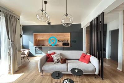 Apartament premium | 2 camere | Parcare inclusa |  Mihai Bravu