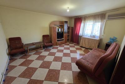 Vanzare 3 camere 13 septembrie - Sebastian Parc - 1