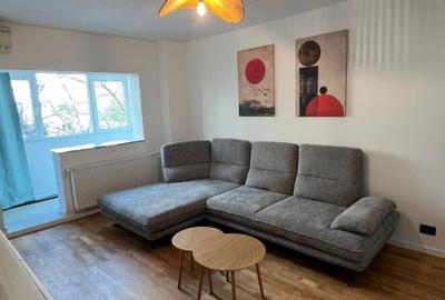 Apartament 2 camere Turda | Ion Mihalache | Prima Inchiriere - 1