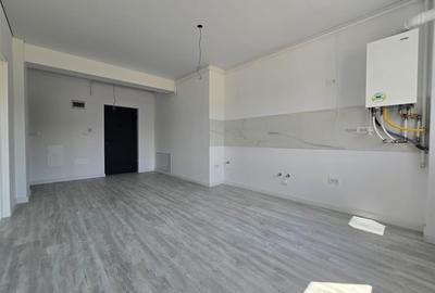 Apartament 2 camere Intabulat - Bucium Visan - 6