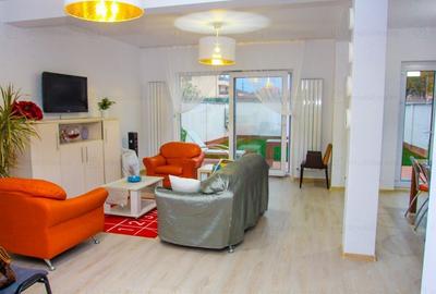 VILA DE INCHIRIAT IN CONSTANTA - 1