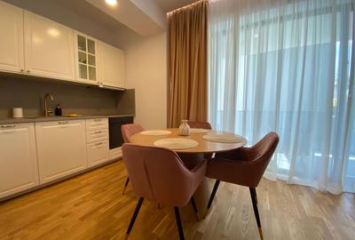 Apartament 2 camere Pipera | Loc de parcare inclus - 3