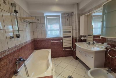 Apartament spatios 4 camere, N. Caramfil - Herastrau - 7