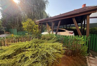 IANCU NICOLAE | BRITISH SCHOOL  | VILA CU 5 DORMITOARE IN COMPLEX REZ - 15