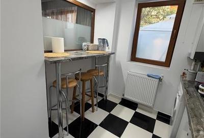 Vanzare Studio cu terasa 25 mp, zona Alezzi,  mob,utilat - 6