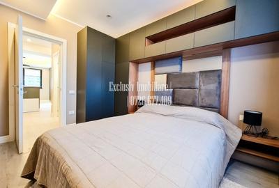 Apartament Premium 3 camere - Designer Interior - Parcare Privata - Palazu Mare - 21