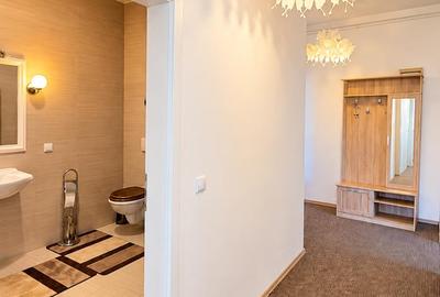 Penthouse 2 camere | 84 mp + terasă 37 mp | Parcare | Avantgarden - 12