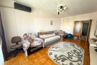 2 camere I Bd Unirii - Zepter  I Etaj 6/9 I 1988 - 3