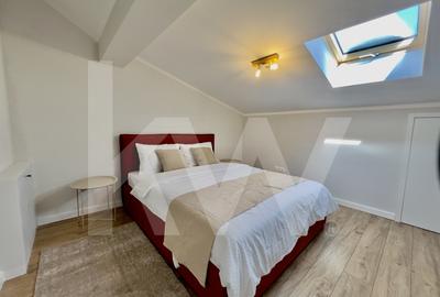 Penthouse 4 camere - 14