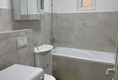 Apartament 3 camere, etaj 1, zona Sud - 12