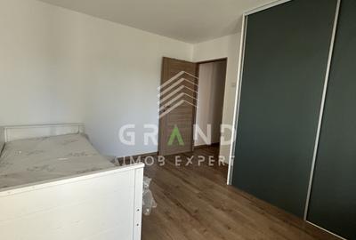Apartament 3 camere 77mp | 2 balcoane | etaj intermediar | Manastur - 4