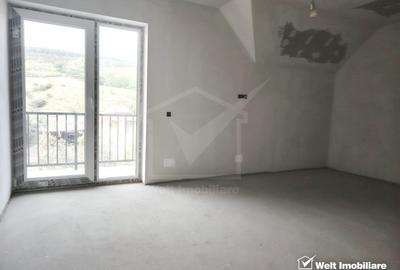 Casa individuala spatioasa–aer curat, liniste si confort in Popesti - 10