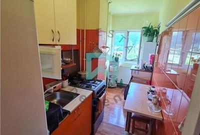 Garsoniera Noua, Brasov - 1