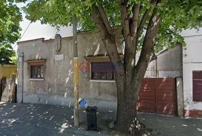 TOMIS I casa 5 camere caramida cu central pe gaz - 1