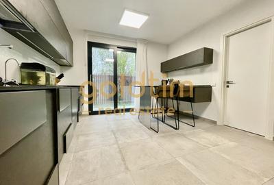 UNIQUE/LUXURY DESIGN/INDIVIDUAL VILLA/IANCU NICOLAE/2 PARKINGS - 12