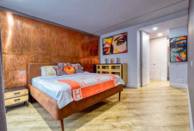 Duplex 3 camere I 3 bai I Floreasca - Pescariu - 9