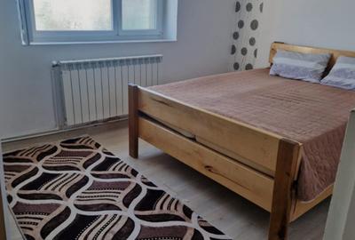 Apartament 2 camere zona Liceul Mihai Eminescu , etaj 9 cu lift nou , mobilat - 5