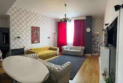 Apartament premium 3 camere | 85 mp | Etaj 13 | Tavan înalt | Rin Gran - 7