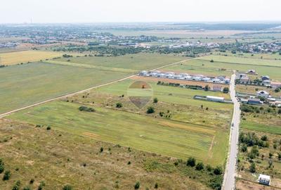 Vanzare teren intravilan, 2.500 mp, Zurbaua, Ilfov/Toate utilitățile - 7