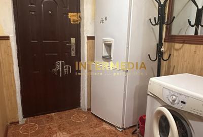 GARSONIERA DE INCHIRIAT I CENTRU ALBA IULIA I MOBILATA I 30 MP I - 9