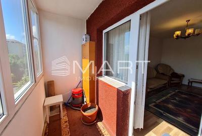 Apartament decomandat 2 camere, zona Garii - 3