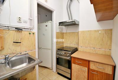 Apartament de inchiriat in zona Unirii -Rosetti - 19