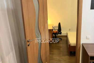 Apartament 3 camere de închiriat, 2 bai, cheltuieli incluse, UMF - 8