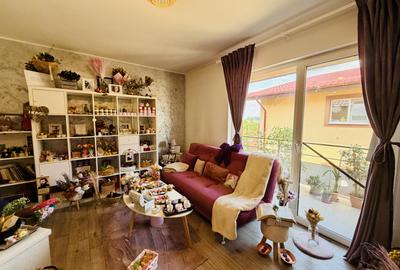 Apartament premium 2 camere Chiajna zona Pădurii bucătărie separată + 2 balcoane - 4