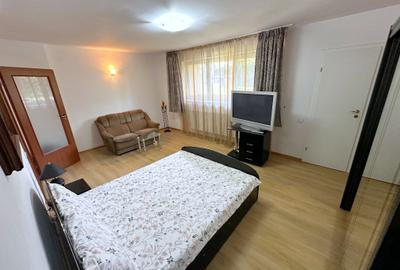 2 camere, decomandate, in Marasti, pe strada Traian, zona semicentrala - 2