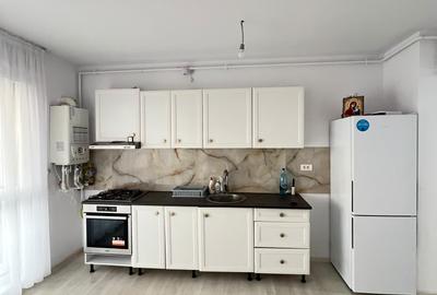 Vanzare Apartament 3 camere Bloc Nou Baicului - 4