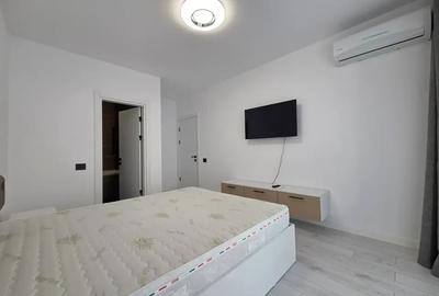 Apartament 3 Camere cu Terasa Mobilat Utilat Sector 3 | Metrou 12 min - 12
