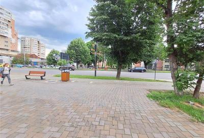 Spatiu comercial de inchiriat – Tic Tac – Bacau - 7