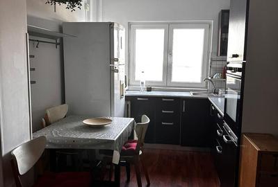 Banu Manta Titulescu apartament 2 camere mobilat de inchiriat - 7
