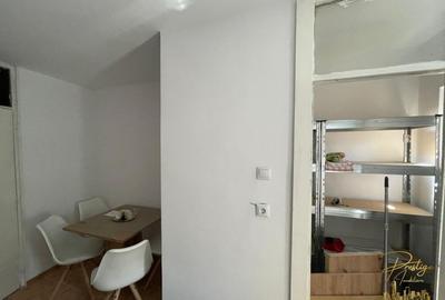 Apartament cu 3 camere, 2 bai de inchiriat in zona Decebal – Oradea - 8