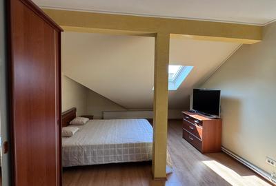 Apartament 3 camere de închiriat la casa, str. Nicolae Jiga-AP1518 - 13