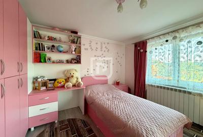 Casă 5 camere, 2.800 mp teren, Dărmănești – 13 km Suceava - 13