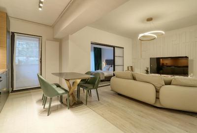 Ap. 2 camere Select Residence - Vitan Mall / Alba Iulia - 4