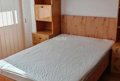Apartament cu 2 camere decomandat, mobilat în Drumul Taberei