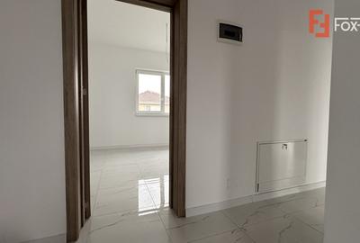 Duplex 4 camere, 110 mp, si teren de 330 mp in Giroc - 14