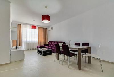 3 camere, LUMINOS, 90 mp + gradina 150 mp, View SUPERB,  Parcare! - 5