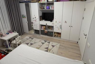 3 camere vizavi Mall Vitan | Renovat modern | Centrala + 2 Parcari | Imobil 1991 - 17