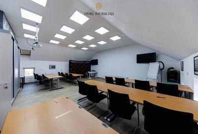 Spațiu comercial, de 95.00 mp, în Elisabetin