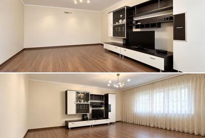 Apartament cu 3 camere decomandat în Sebastian