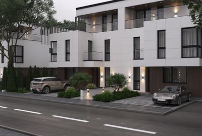 MTM Luxury Villas